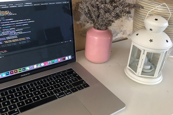 Travailler sur internet